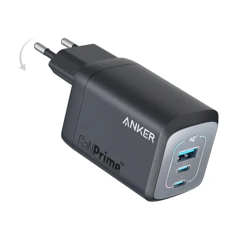 ANKER Prime Charger 67W 2C1A – Bild 1