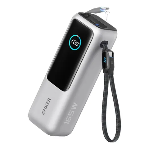 Anker A1695H41 power bank – Bild 1