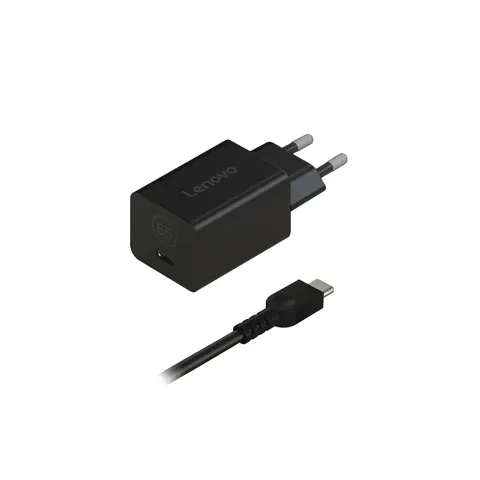 Laptop oplader Lenovo – afbeelding 1