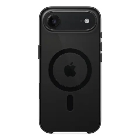 Apple iPhone Air Case mit MagSafe, schatten – Bild 1