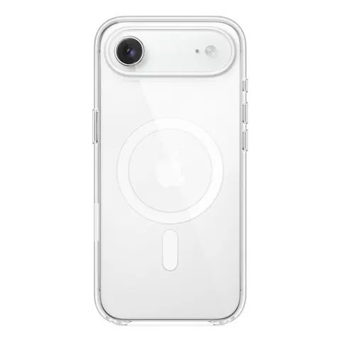 Apple iPhone Air Case mit MagSafe, frost – Bild 1
