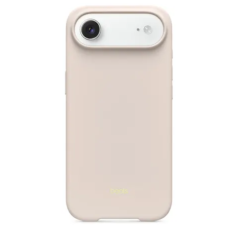 Beats iPhone Air Case mit MagSafe (Kalkstein) – Bild 1