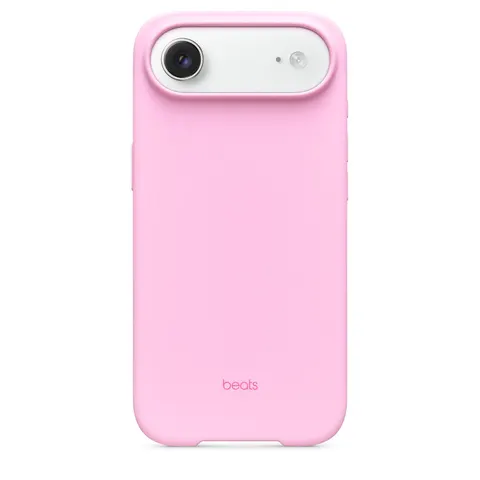 Beats iPhone Air Case mit MagSafe (Kieselrosa) – Bild 1