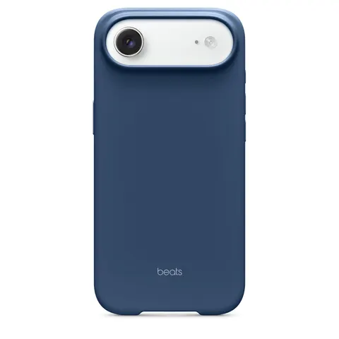 Beats iPhone Air Case mit MagSafe (Felsblau) – Bild 1