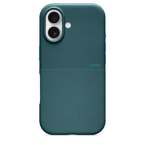 Beats iPhone 17 Rugged Case mit MagSafe (Rocky Mountain Blau) – Bild 1