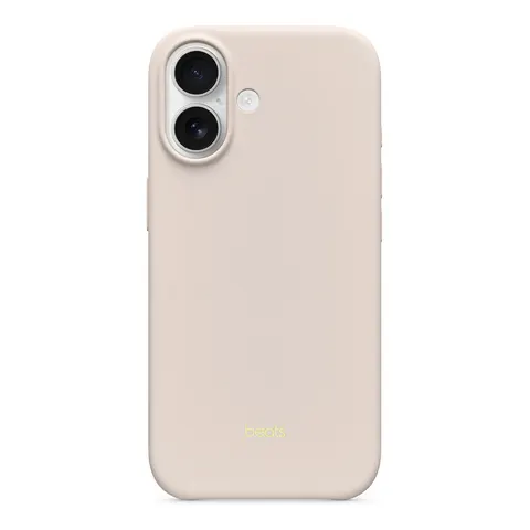 Beats iPhone 17 Case mit MagSafe (Kalkstein) – Bild 1