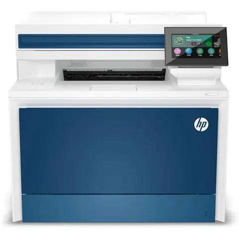 HP Color LaserJet Pro MFP 4302dw - Multifunktionsdrucker – Bild 1