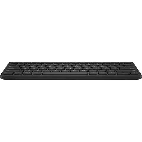 HP 350 Compact Multi-Device Bluetooth Keyboard – afbeelding 1