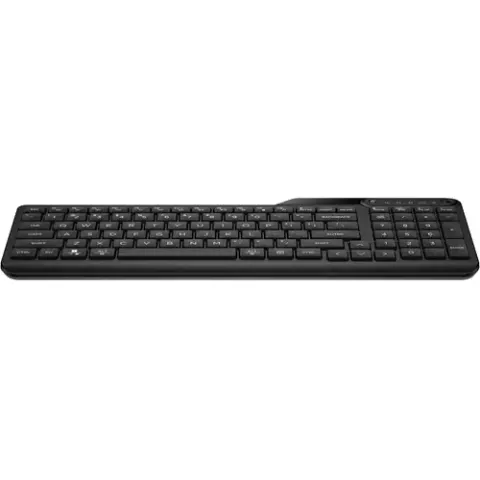 HP 460 Multi-Device Bluetooth Keyboard – image 1