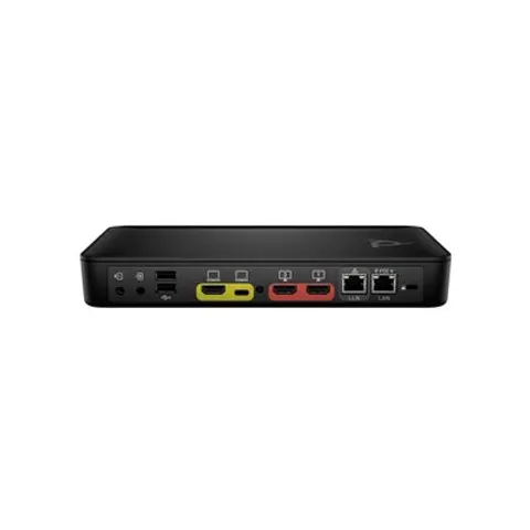 HP Poly Studio G62 Video Conferencing – Bild 1