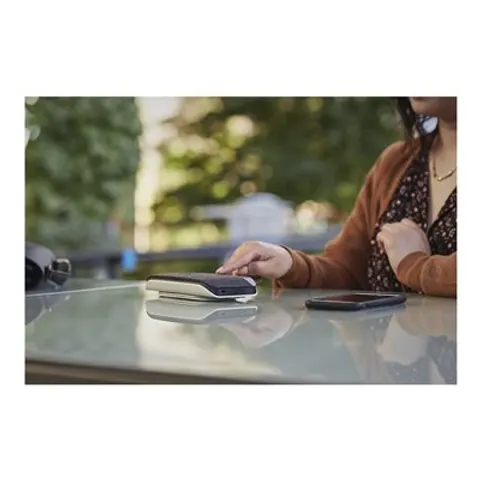 HP Poly Sync 20+ Speakerphone USB-C/A Adapter – afbeelding 1
