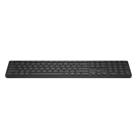 HP 495K Multi-Device Dual-Mode Keyboard – image 1