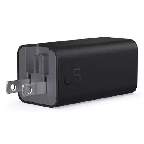 HP 65W GaN Wall Charger – image 1