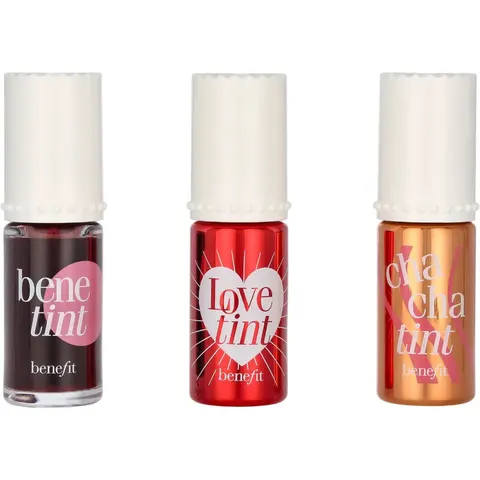 Lip Tints To Love Set – afbeelding 1