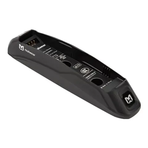 REALWEAR Single Battery Charger – Bild 1