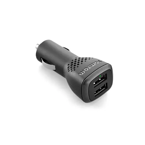 TomTom High-Speed Dual-Charger – image 1