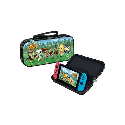 Animal Crossing Pouch - Switch – image 1