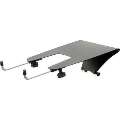 ERGOTRON LX Notebookablage schwarz – Bild 1