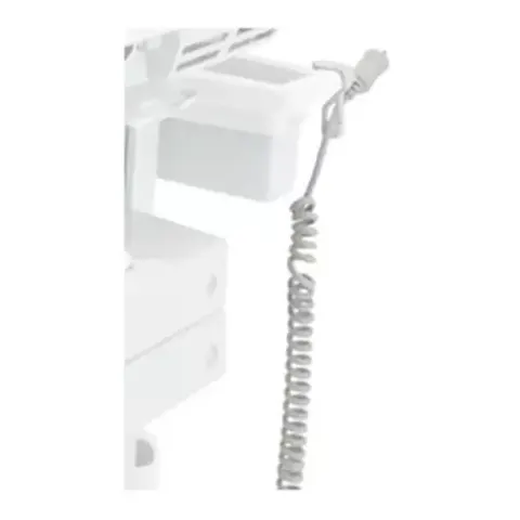 Ergotron 97-918 multimedia cart accessory Grey – image 1