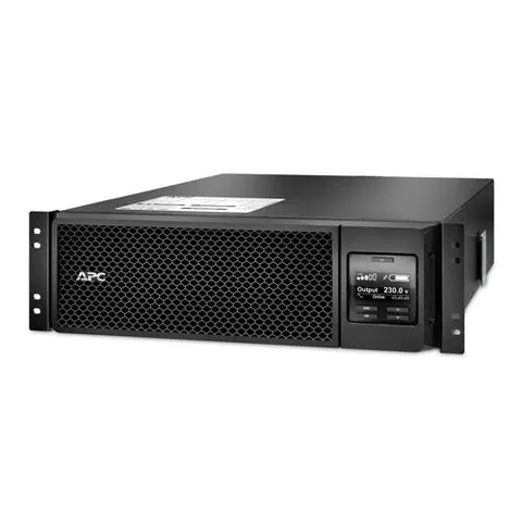APC Smart-UPS SRT 5000VA RM 230V Hardwir – Bild 1