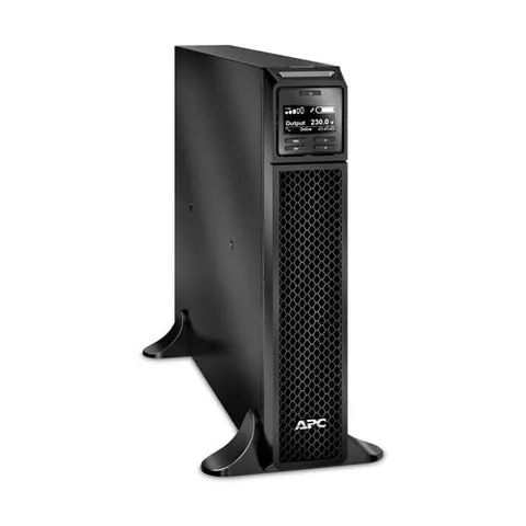 APC Smart-UPS SRT 2200VA Tower 230V – Bild 1