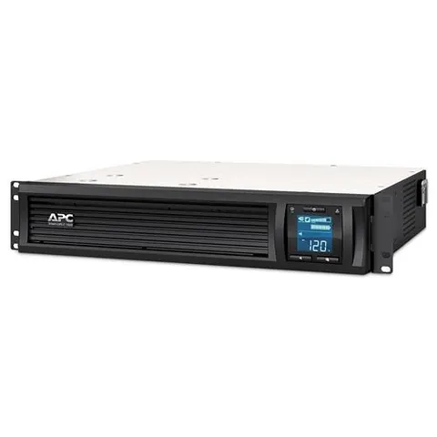 APC SMC1000I-2UC uninterruptible power supply (UPS) – Bild 1