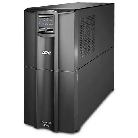 APC SMT3000IC uninterruptible power supply (UPS) – Bild 1