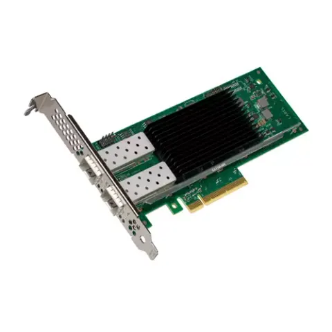 Intel E810-XXVDA2 Internal Fiber – E810XXVDA2 – image 1
