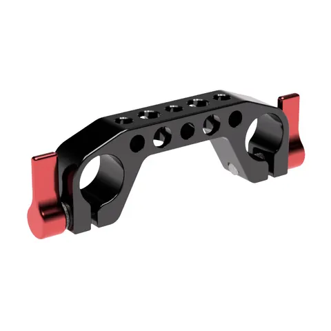 HEDBOX ROD-CLAMP camera mounting accessory Rod clamp – image 1