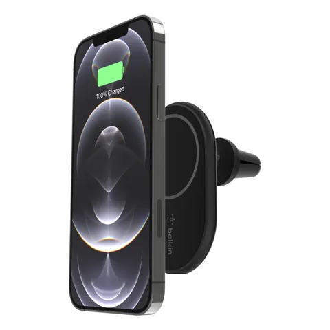 Belkin WIC004BTBK mobile device charger – Bild 1