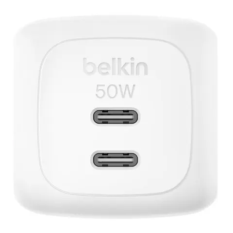 Belkin WCH019kqWH – Bild 1