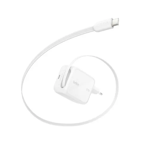 Belkin BOOSTCHARGE PRO 67 W DUAL GAN-L – Bild 1