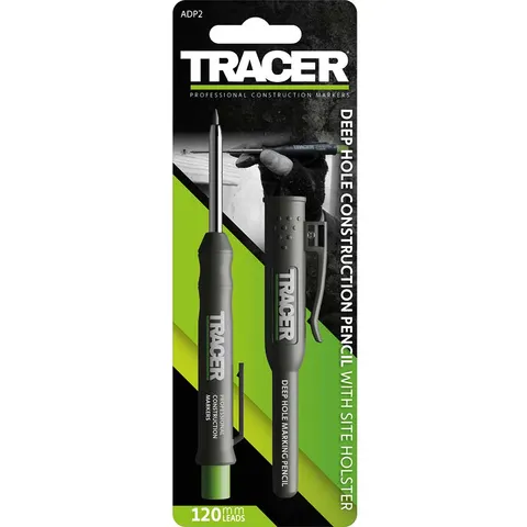 Tracer Deep Pencil Marker and Site Holster – image 1
