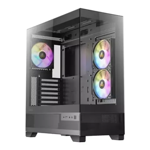 Antec CX700 ARGB Midi Tower – 0761345101202 – afbeelding 1