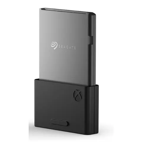 Seagate Storage Expansion Card – STJR1000400 – image 1