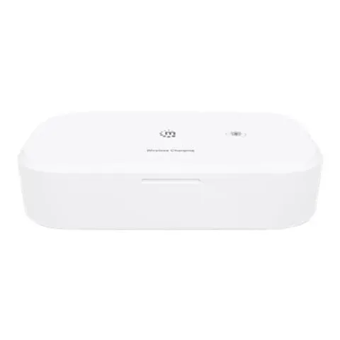 MH UV Desinfektionsbox Induktionsladepad – Bild 1