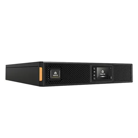 Vertiv Liebert GXT5 Double Online Conversion UPS - 2000VA/2000W| 230V| With Rackmount Kit | GXT5-2000IRT2UXL – image 1