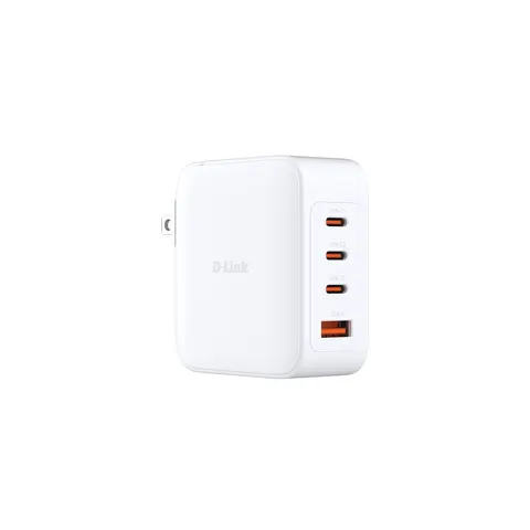 D-Link DCF-141/B - 140W GaN Charger – image 1