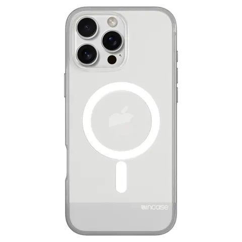 Incase INPH190401-CLR mobile phone case – Bild 1