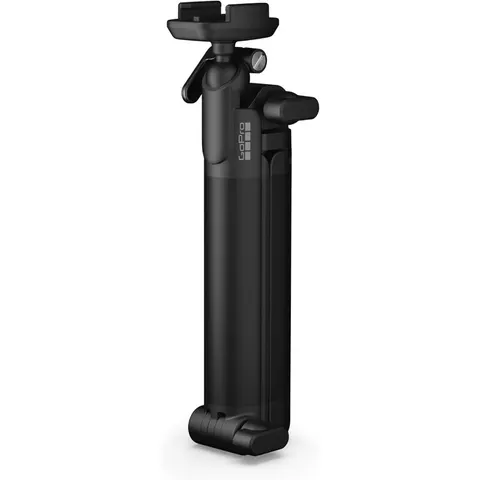 GoPro 3-Way 2.0; Griff – Schwarz – Bild 1