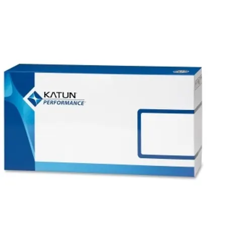 Katun 49186 Toner black. 24K pages – image 1