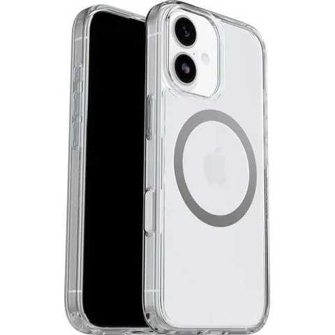 Otterbox Case Apple iPhone 17 Transparent 77-99276 – Bild 1