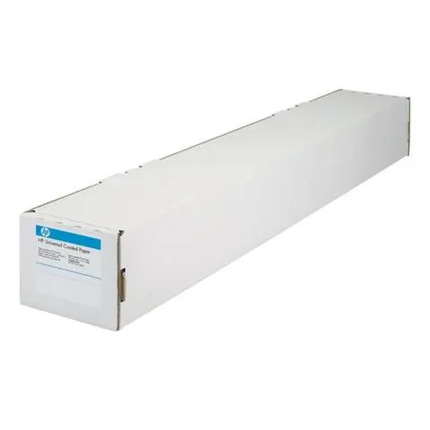 HP Q1408B printing paper Matte White – image 1