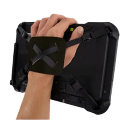 Panasonic PCPE-INFG2H1 strap Tablet Black – image 1