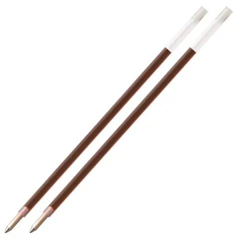 Pentel Kugelschreiber-Ersatzmine iZee, rot – Bild 1
