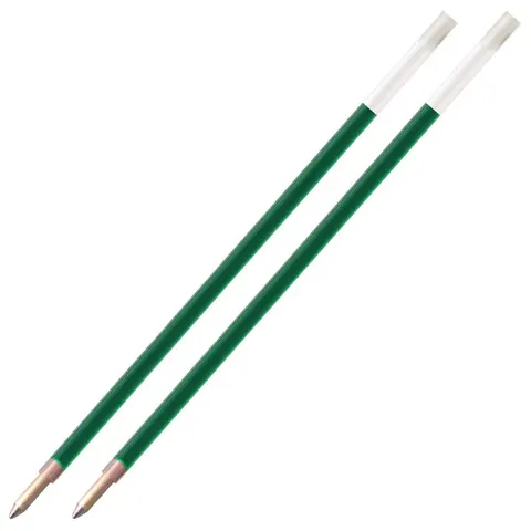 Pentel Kugelschreiber-Ersatzmine iZee, grün – Bild 1