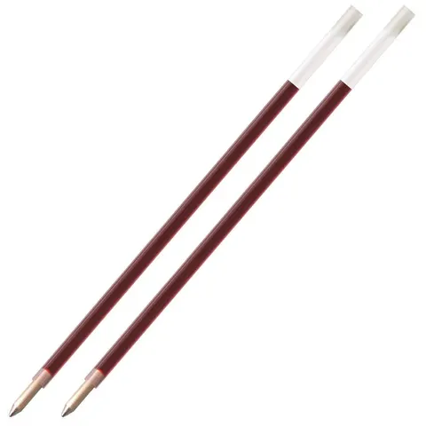 Pentel Kugelschreiber-Ersatzmine iZee, orange – Bild 1