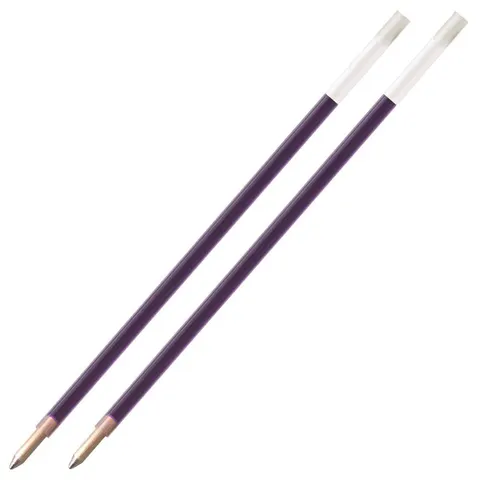Pentel Kugelschreiber-Ersatzmine iZee, violett – Bild 1