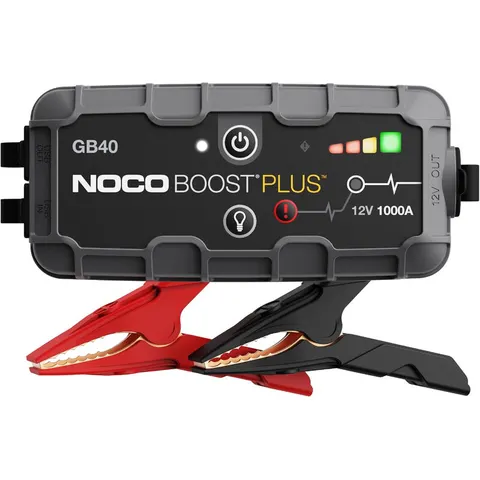 Noco Lithium Jump Starter Boost GB40 1000Ah – afbeelding 1