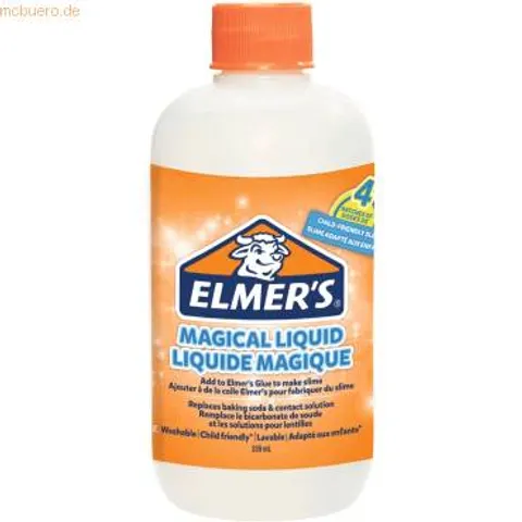 Elmers Magical Liquid 259ml – Bild 1